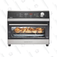 Hamilton Beach Air Fryer Toaster Oven | $140 | Amazon